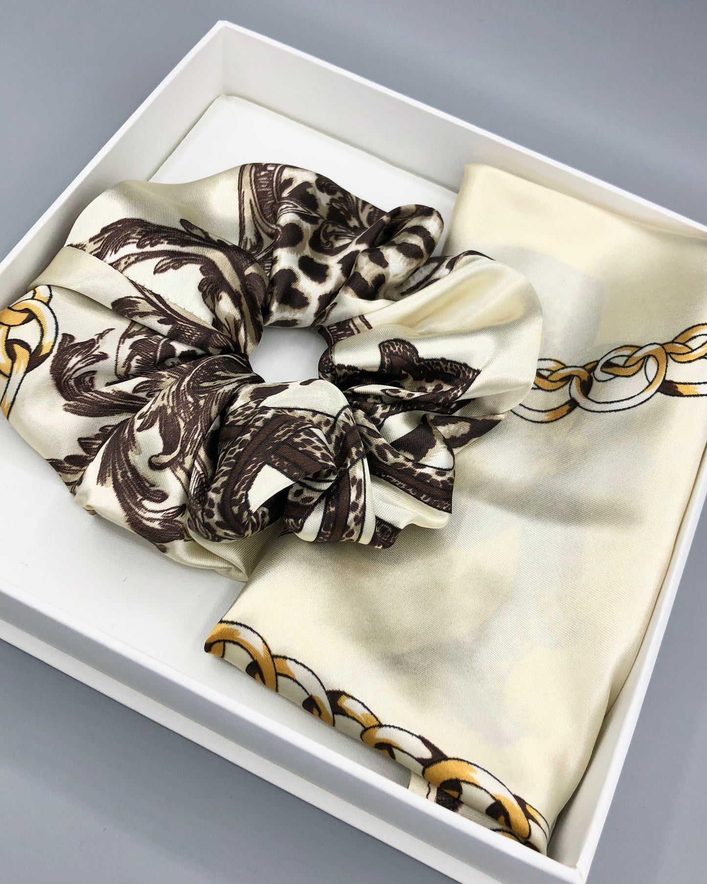 Nuda Poise Halter Top Set