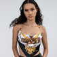 Nero Poise Halter Top Set