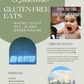 Gluten Free Girlies Society
