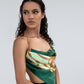 Verte Poise Halter Top Set