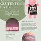 Gluten Free Girlies Society