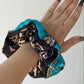 Poise Lux Scrunchie